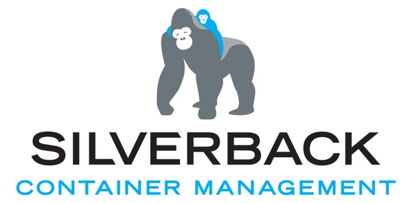 Silverback Container Management Logo