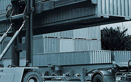 Silverback Container Management - Container Yard -04